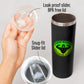 Custom Promotional 20oz Logo Tumbler