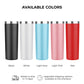 Custom Promotional 20oz Logo Tumbler