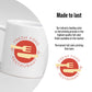 Custom Promotional Logo Mugs