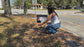 Custom Photo Open House Realtor Yard Sign